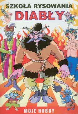 Diabły Szkoła rysowania - Jagielski Mateusz