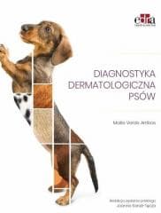 Diagnostyka dermatologiczna psów - M.V. Arribas