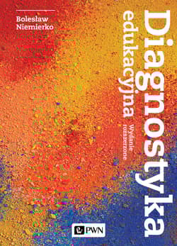 Diagnostyka edukacyjna - Bolesław Niemierko