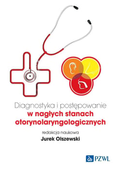 Diagnostyka i postępowanie w nagłych stanach... - Olszewski Jurek