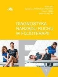 Diagnostyka narządu ruchu T.1 - Praca zbiorowa