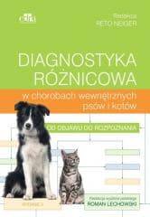 Diagnostyka różnicowa w chorobach wew. psów i.. - Neiger Reto