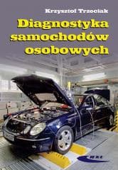 Diagnostyka samochodów osobowych - Trzeciak Krzysztof