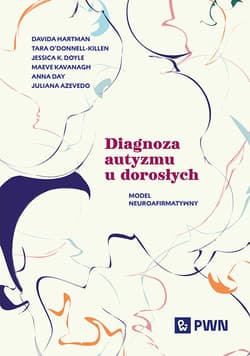 Diagnoza autyzmu u dorosłych Model neuroafirmatywny - Anna Day
