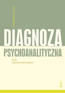 Diagnoza psychoanalityczna - Nancy McWilliams