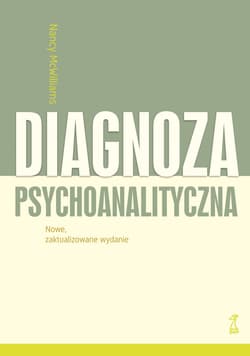 Diagnoza psychoanalityczna - Nancy McWilliams