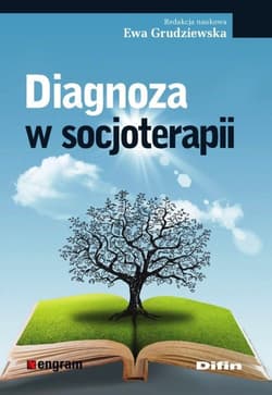 Diagnoza w socjoterapii - Grudziewska Ewa