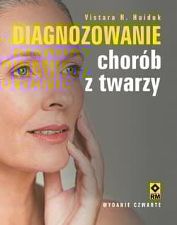 Diagnozowanie chorób z twarzy - Haiduk Vistara H.