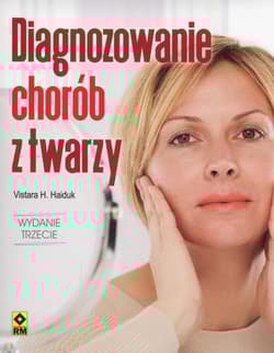 Diagnozowanie chorób z twarzy - Haiduk Vistara H.