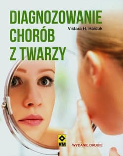 Diagnozowanie chorób z twarzy - Haiduk Vistara H.