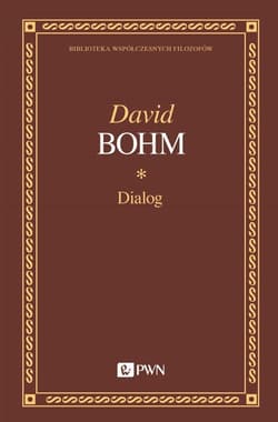 Dialog - David Bohm