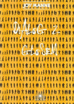 Dialog z głosem - Joy Manne