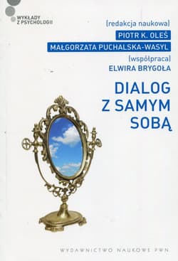 Dialog z samym sobą