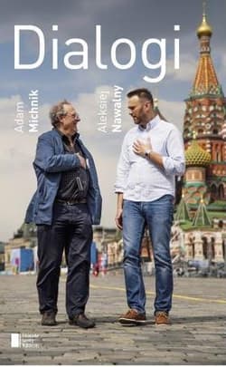Dialogi - Aleksiej Nawalny