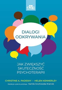 Dialogi odkrywania - C. Padesky,  H. Kennerley