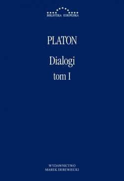 Dialogi Tom 1 - Platon