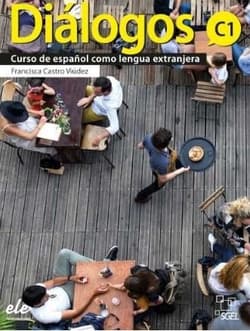 Dialogos C1 podręcznik -  Castro Viúdez Francisca