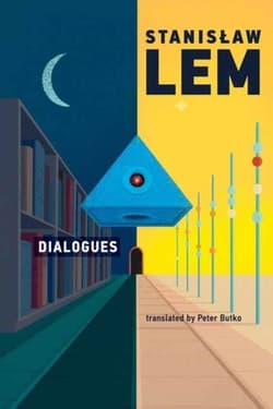 Dialogues - Stanisław Lem