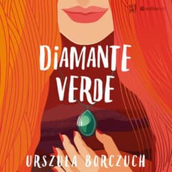 Diamante verde - audiobook