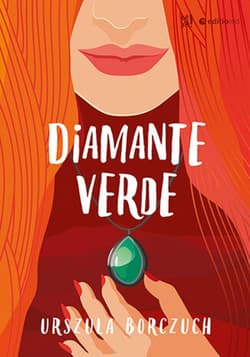 Diamante verde - ebook
