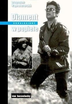 Diament odnaleziony w popiele - Krzysztof Kąkolewski