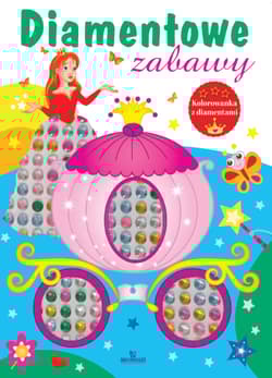 Diamentowe zabawy - Monika Matusiak