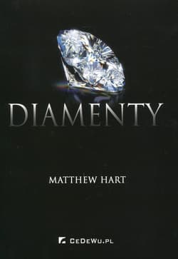 Diamenty - Matthew Hart
