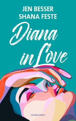 Diana in Love - ebook - Jen Besser, Shana Feste