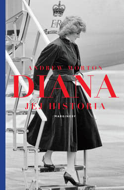 Diana Jej historia - Andrew Morton