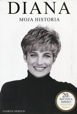 Diana moja historia