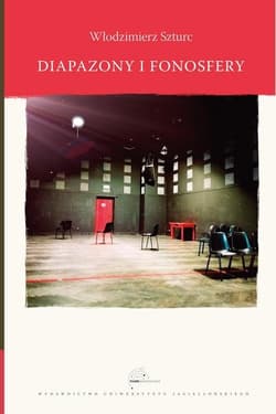 Diapazony i Fonosfery - Szturc Włodzimierz