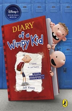 Diary Of A Wimpy Kid Book 1 - Jeff  Kinney