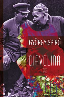 Diavolina - György  Spiró