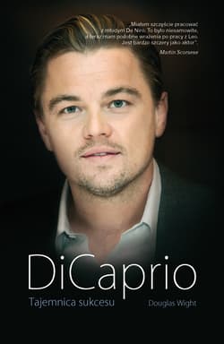DiCaprio Tajemnica sukcesu