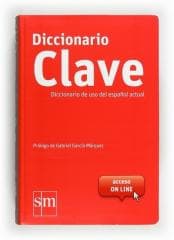 Diccionario Clave BR - Praca zbiorowa