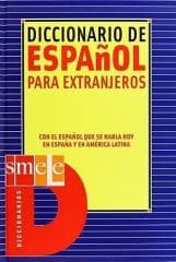 Diccionario de espanol para extranjeros - Praca zbiorowa