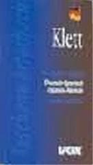 Diccionario esencial espanol-aleman - Praca zbiorowa