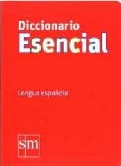 Diccionario Esencial. Lengua espanola - Opracowanie Zbiorowe