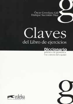 Diccionario practico de gramatica klucz - Praca zbiorowa