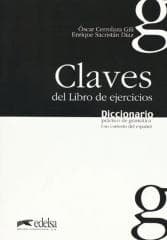 Diccionario practico de gramatica klucz - Praca zbiorowa