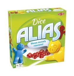 Dice Alias