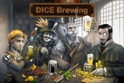 Dice Brewing - Głowacz Filip, Huszcza Ireneusz