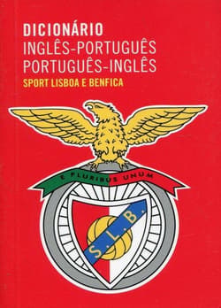 Dicionario de Ingles-Portugues / Portugues-Ingles - Praca zbiorowa
