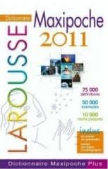 Dictionnaire Maxipoche plus - Praca zbiorowa