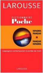 Dictionnaire poche francais-espagnol - Praca zbiorowa