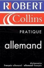Dictionnaire pratique francais-allemand - Sabine Citron, Ulrike Seeberger