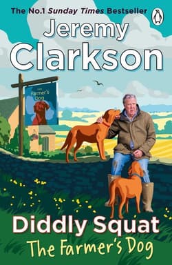 Diddly Squat: The Farmer's Dog - Jeremy Clarkson