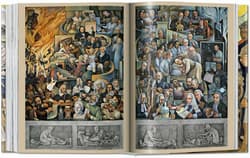 Galeria - zdjęcie nr. 4 - Diego Rivera. The Complete Murals wer. angielska