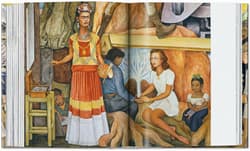 Galeria - zdjęcie nr. 3 - Diego Rivera. The Complete Murals wer. angielska