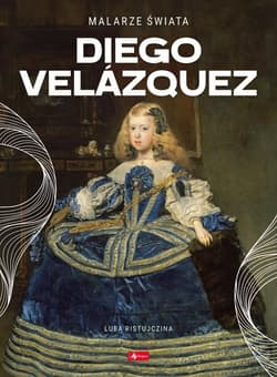 Diego Velázquez - Luba  Ristujczina